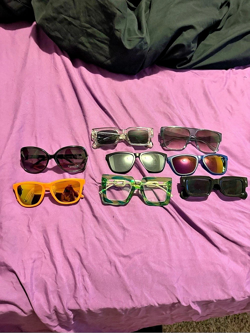 Sunglasses Bundle